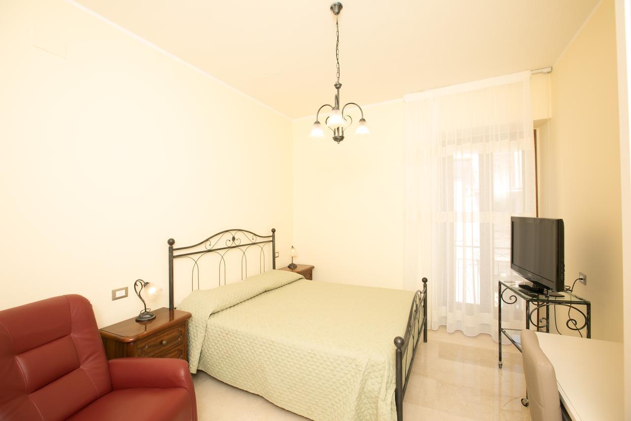 B&B Ponte Capograssi Sulmona Exterior foto