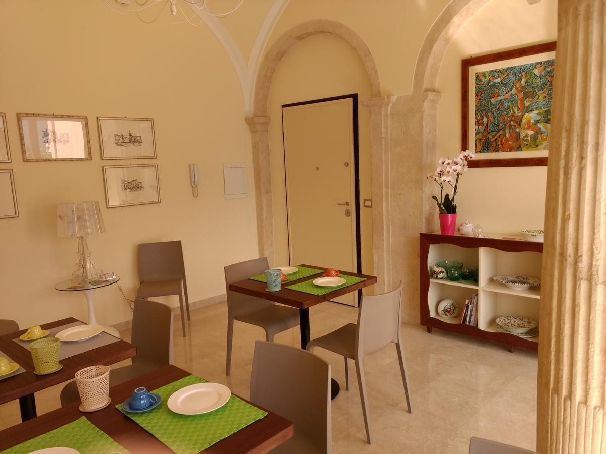 B&B Ponte Capograssi Sulmona Exterior foto